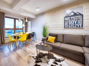 VisitZakopane - Apres SKI Apartment
